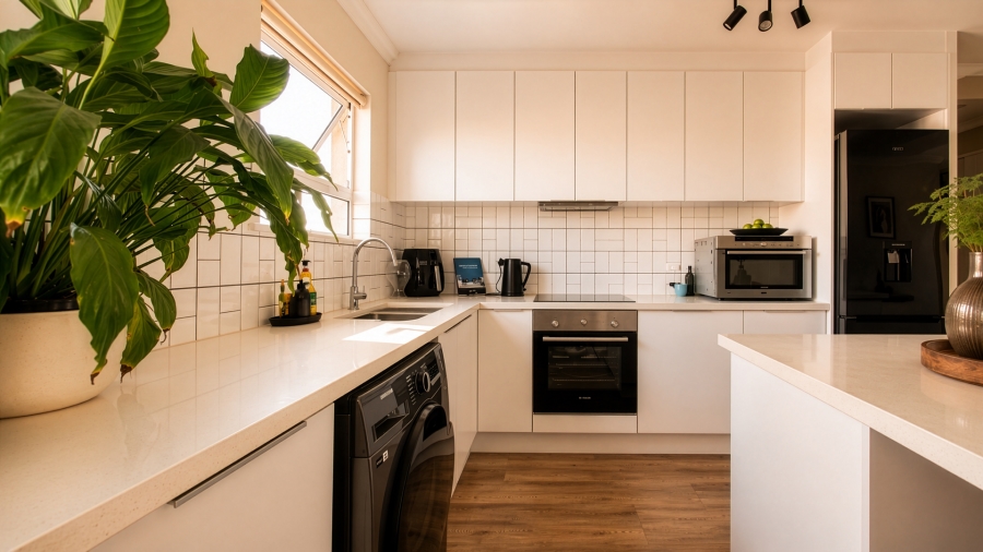 2 Bedroom Property for Sale in Langeberg Ridge Western Cape